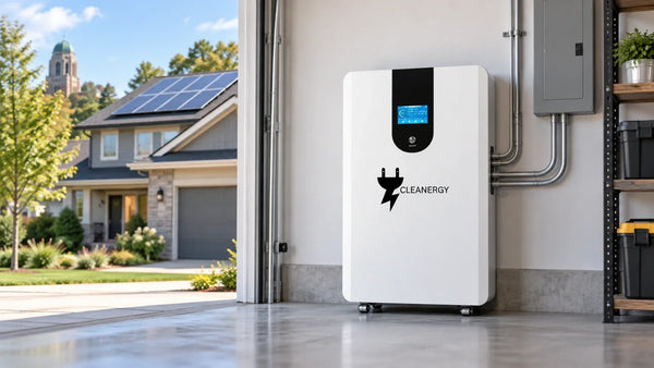 Ann Arbor Home Battery Rebate 2026: How to Get Up to $3,500 for Battery Storage