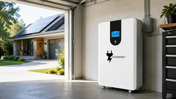 Home Solar Battery Storage in Ann Arbor: What Size Battery Do You Need?