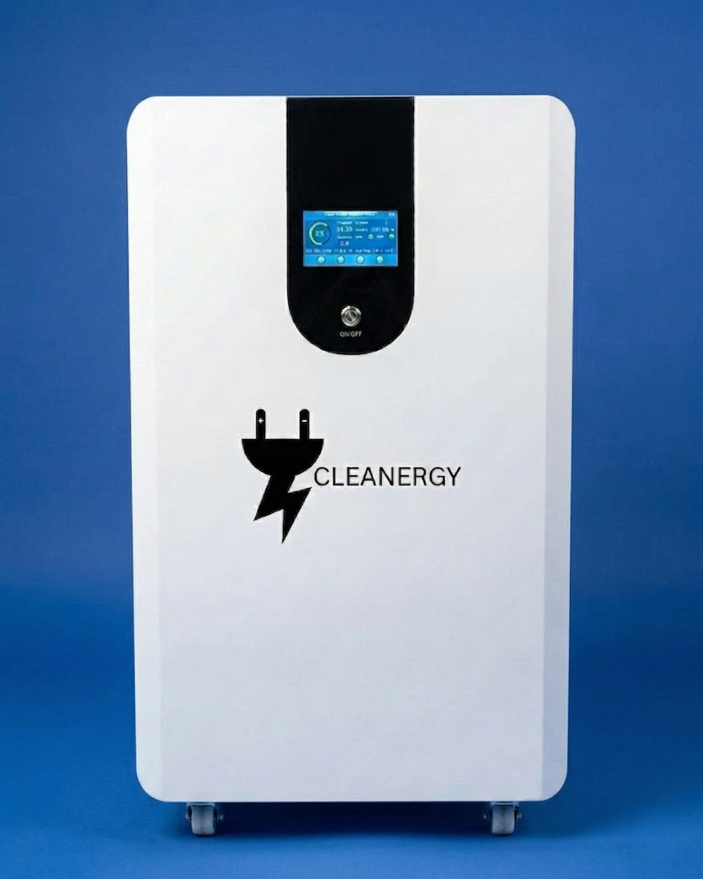 <p>Empowering the Future with <strong>Advanced Batteries</strong></p>