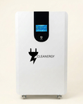 51.2V 300Ah 15.3Kwh Lithium Phosphate Home Power Storage Battery