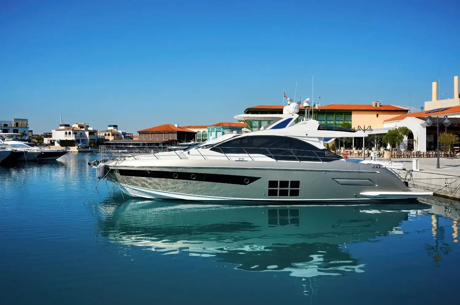 <p>Marine Batteries for Boats and Watercraft</p>