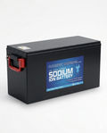 Lithium Phosphate 24V 100Ah 2400Wh