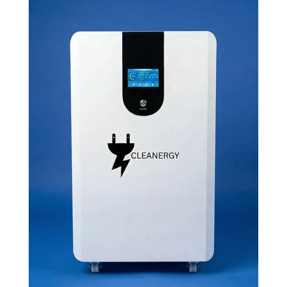 <p>Advanced Batteries Built for Reliable, Long-Term Performance</p>